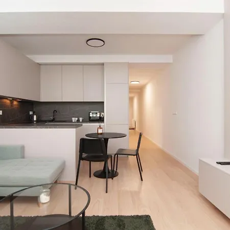 Apartamento Beautiful In The Center *