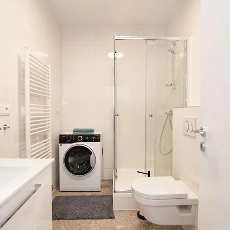 Beautiful In The Center Apartamento Bratislava