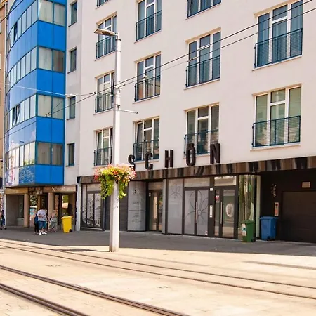 Apartamento Beautiful In The Center *